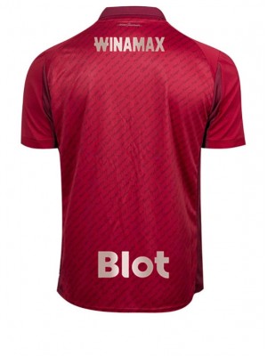 Rennais 125 years red jersey 2026-2027